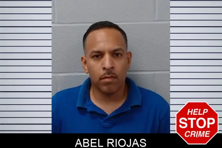 Abel Riojas