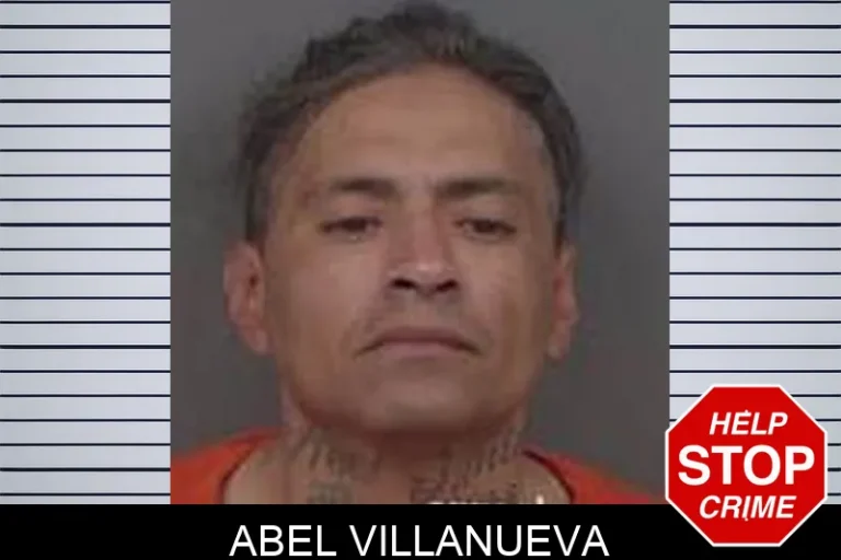 Abel Villanueva