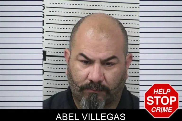 Abel Villegas