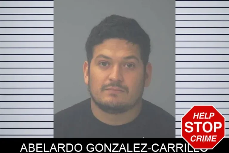 Abelardo Gonzalez-Carrillo