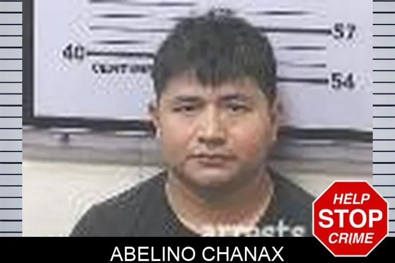 Abelino Chanax
