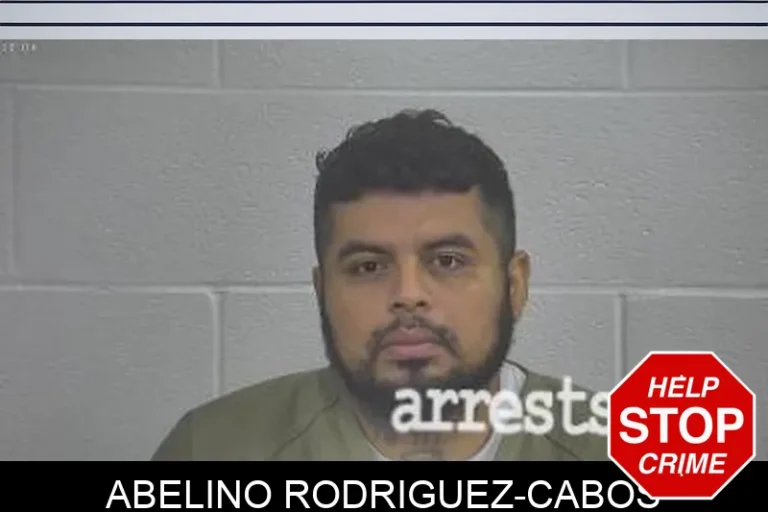 Abelino Rodriguez-Cabos