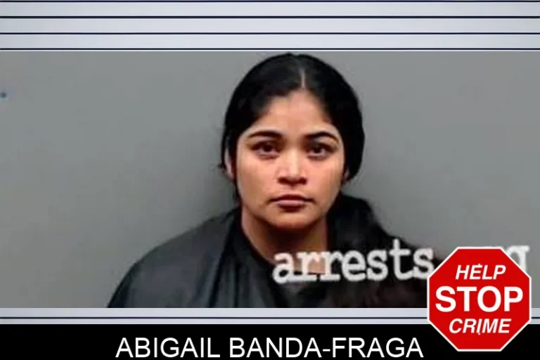 Abigail Banda-Fraga