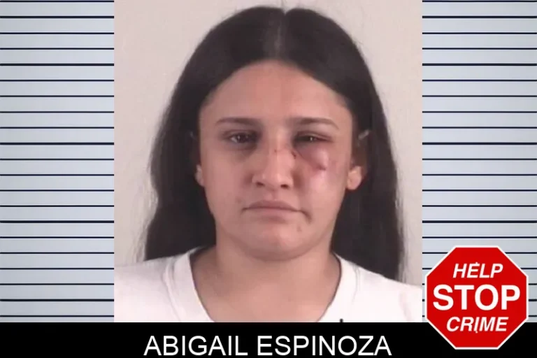 Abigail Espinoza