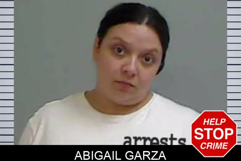 Abigail Garza