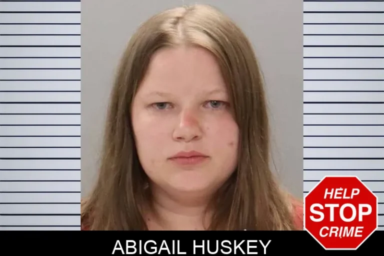Abigail Huskey