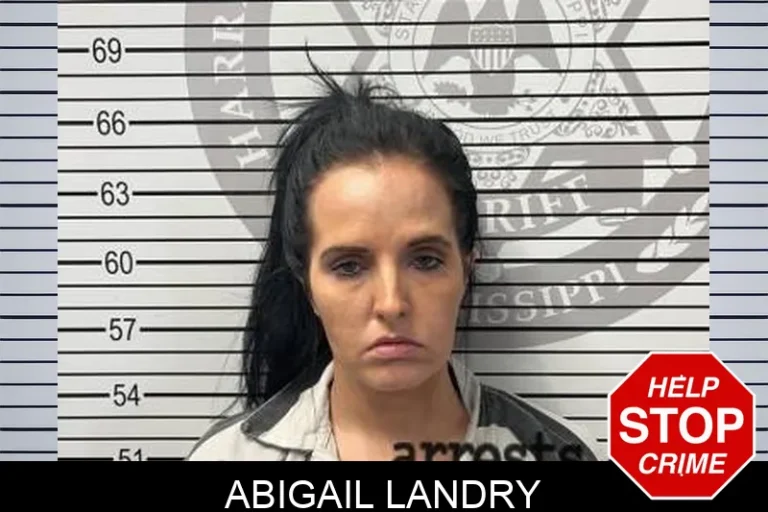 Abigail Landry
