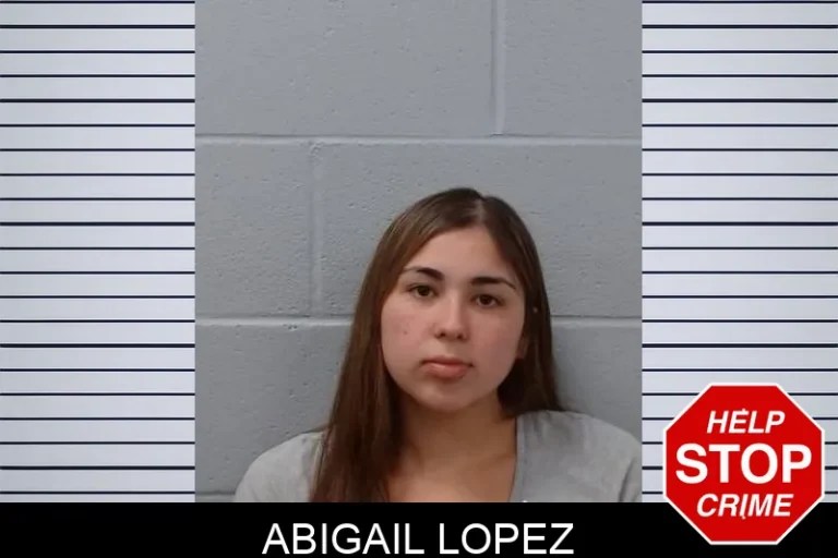 Abigail Lopez