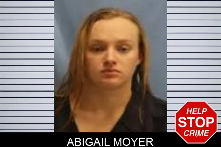 Abigail Moyer