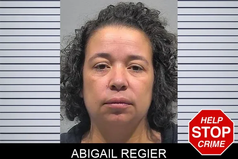 Abigail Regier