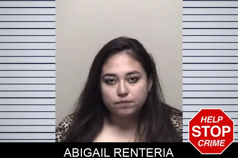 Abigail Renteria