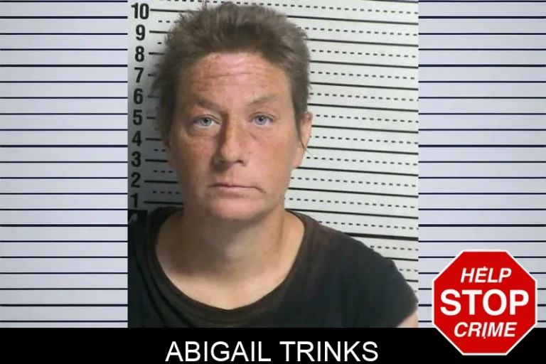 Abigail Trinks
