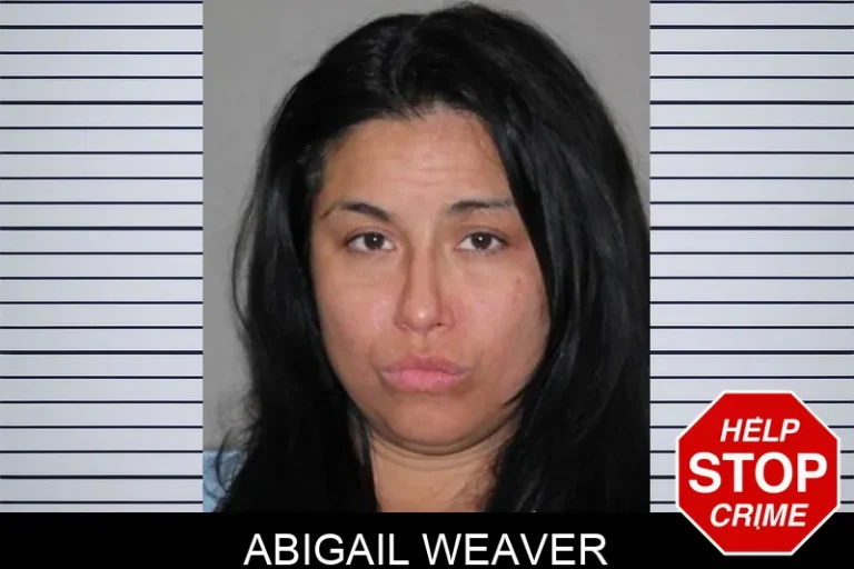 Abigail Weaver