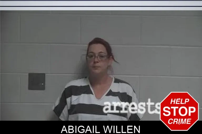 Abigail Willen