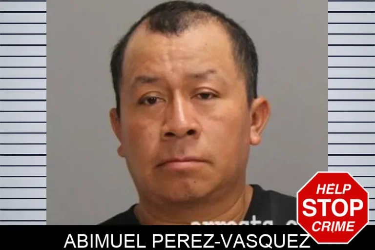 Abimuel Perez-Vasquez