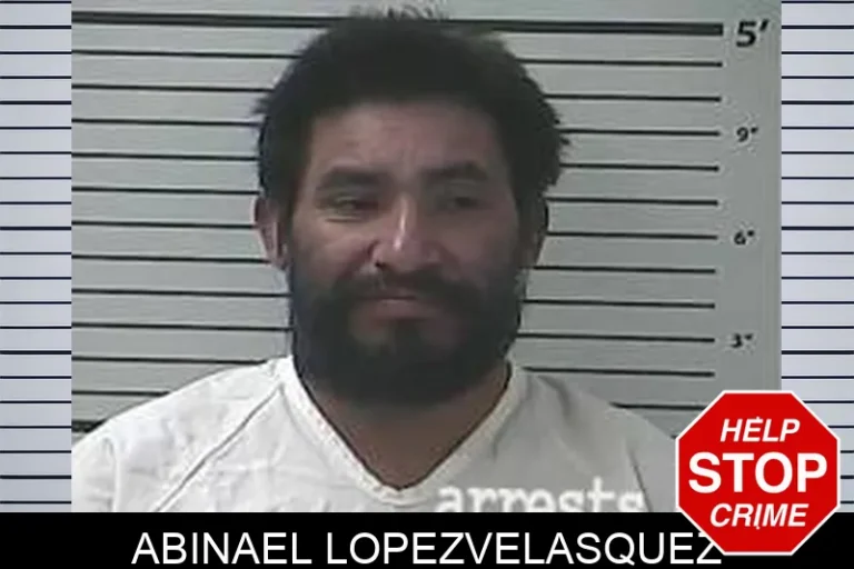 Abinael LopezVelasquez
