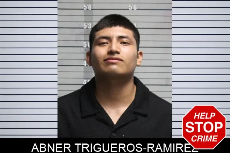 Abner Trigueros-Ramirez