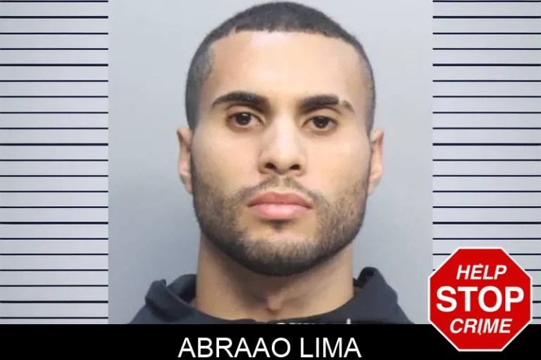 Abraao Lima