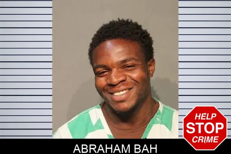 Abraham Bah