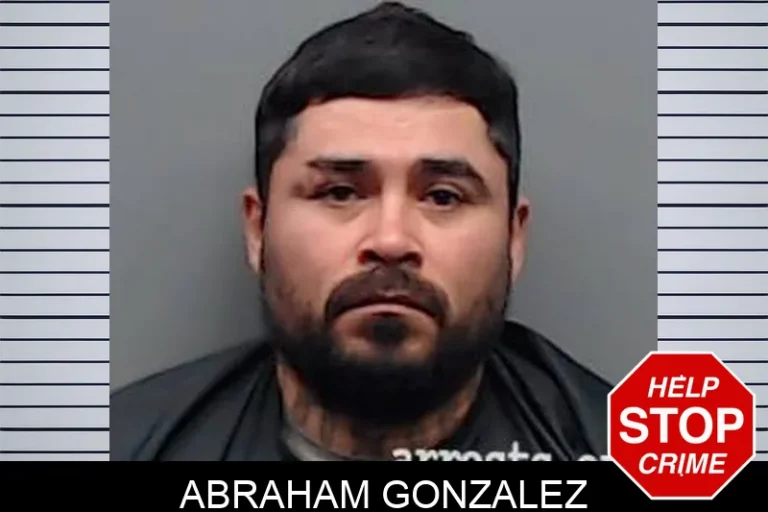 Abraham Gonzalez