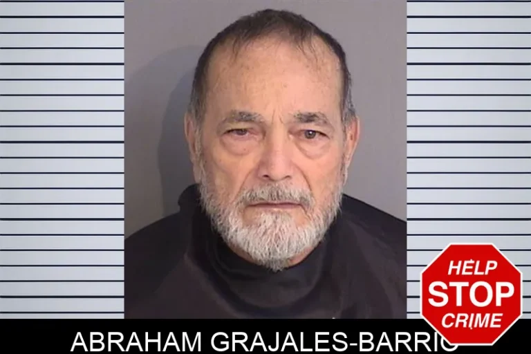 Abraham Grajales-Barrio