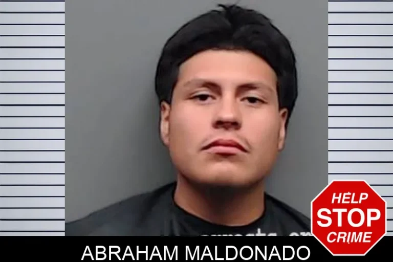 Abraham Maldonado