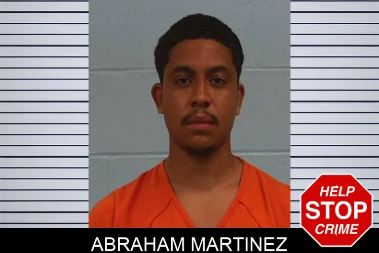 Abraham Martinez