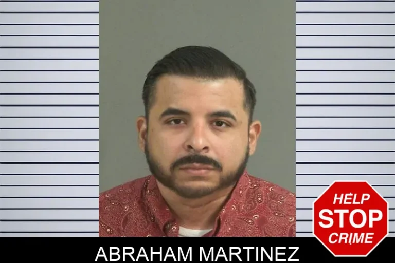 Abraham Martinez