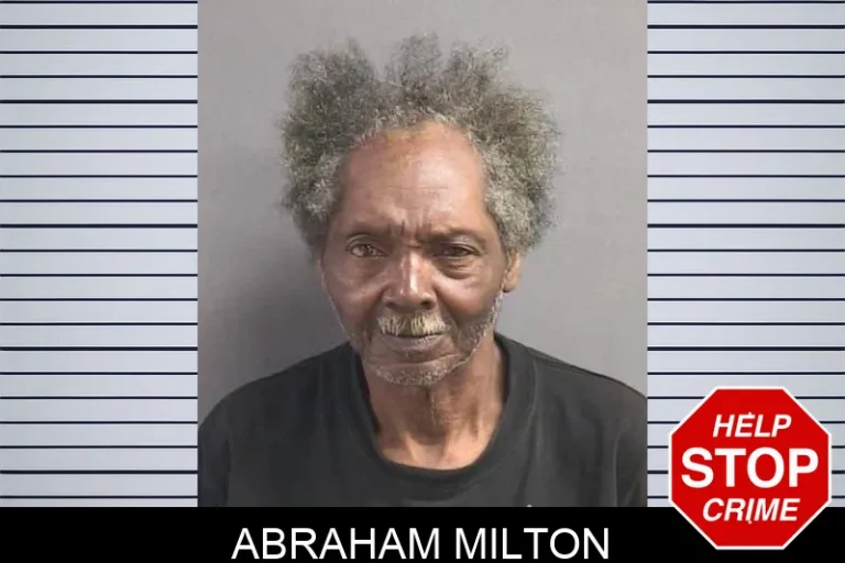 Abraham Milton