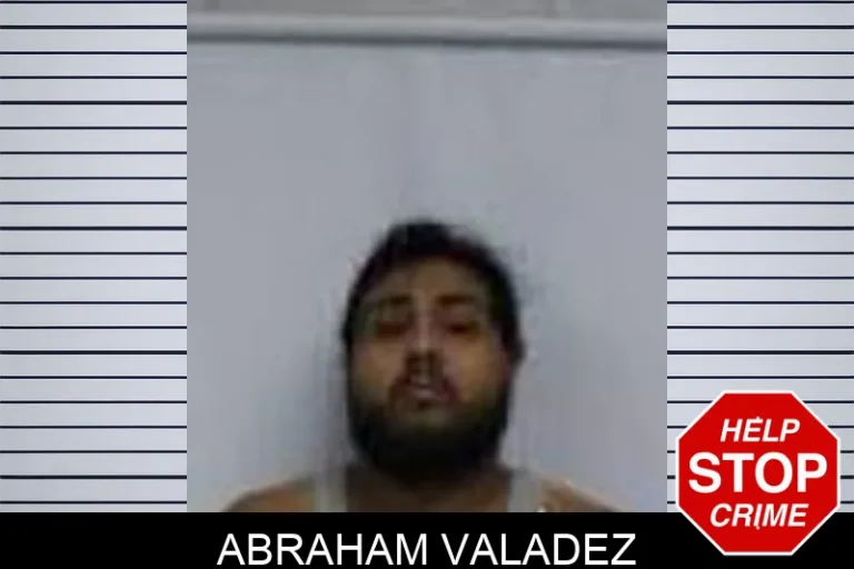 Abraham Valadez