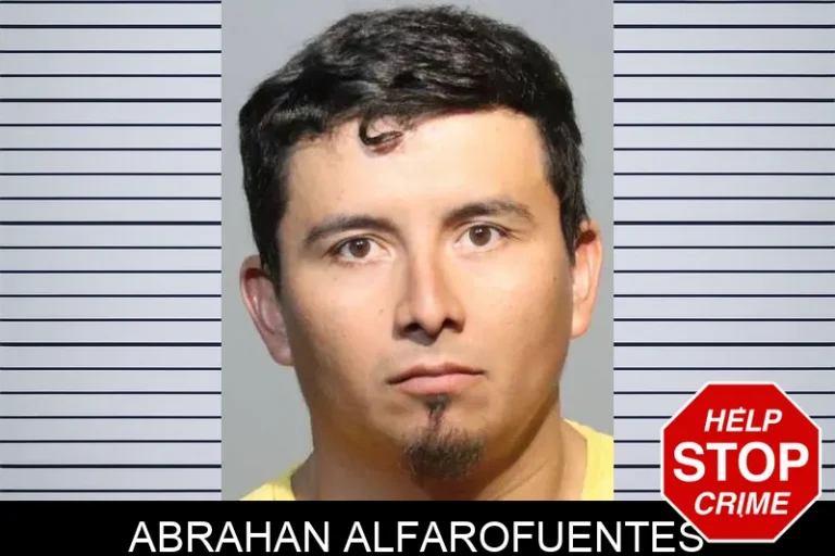 Abrahan Alfarofuentes