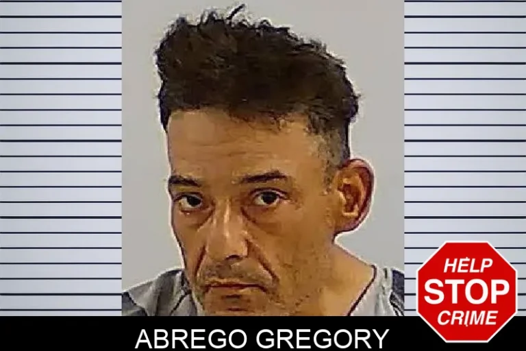 Abrego Gregory