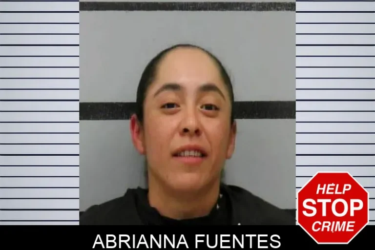 Abrianna Fuentes