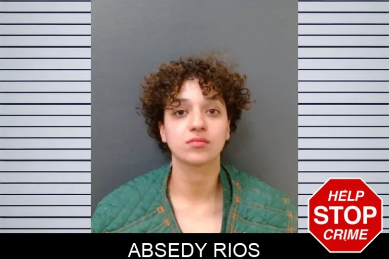 Absedy Rios