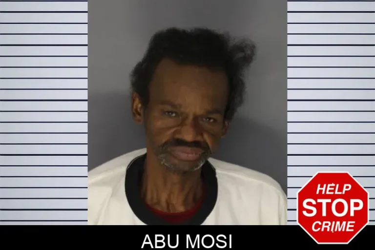 Abu Mosi