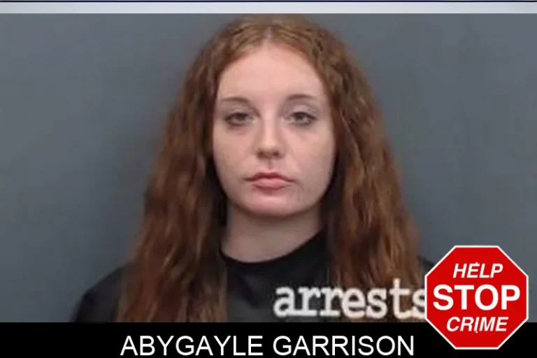 Abygayle Garrison