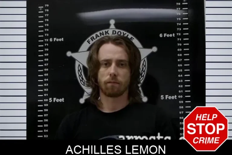 Achilles Lemon