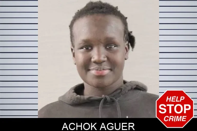 Achok Aguer