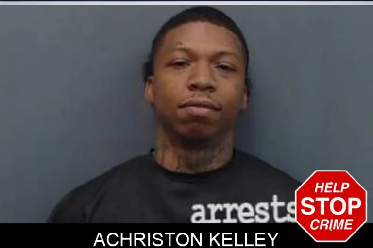 Achriston Kelley