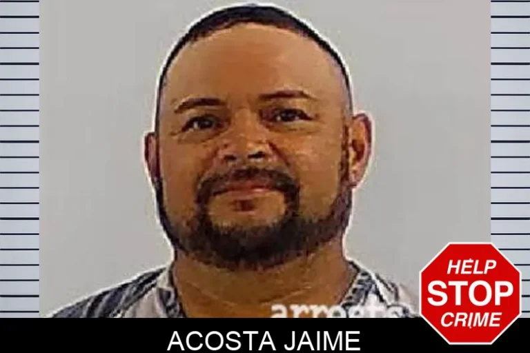 Acosta Jaime