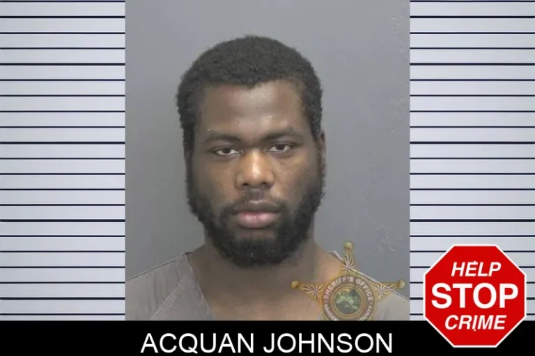Acquan Johnson