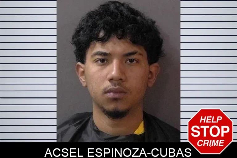 Acsel Espinoza-Cubas