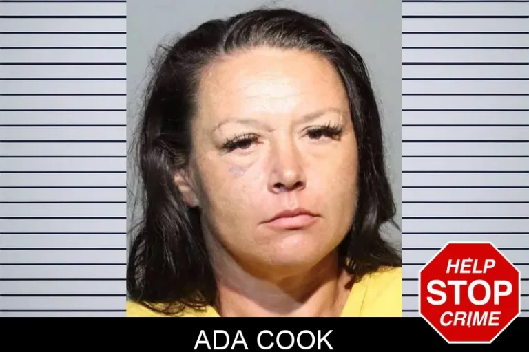 Ada Cook