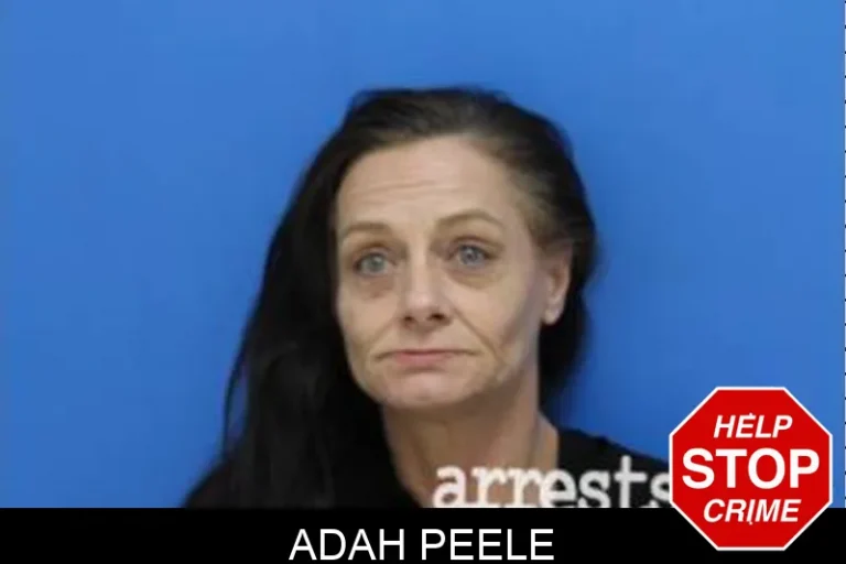 Adah Peele