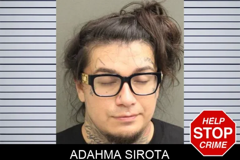 Adahma Sirota