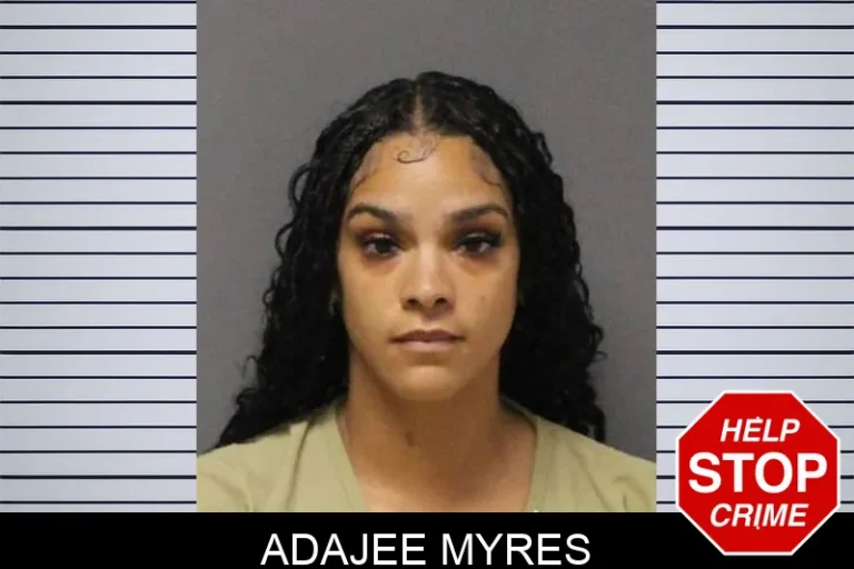 Adajee Myres
