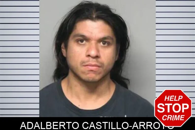 Adalberto Castillo-Arroyo