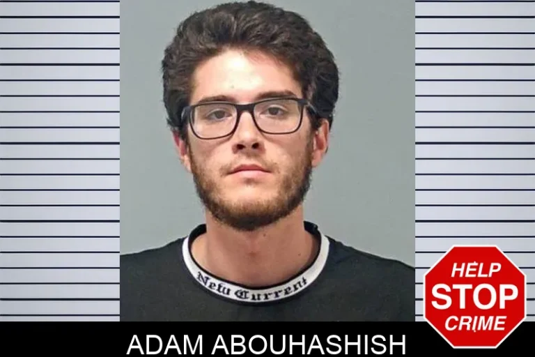 Adam Abouhashish