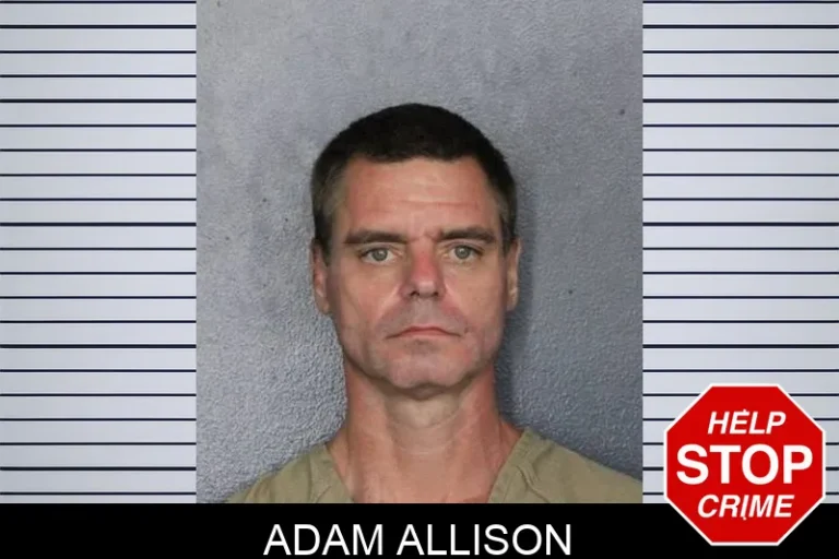Adam Allison