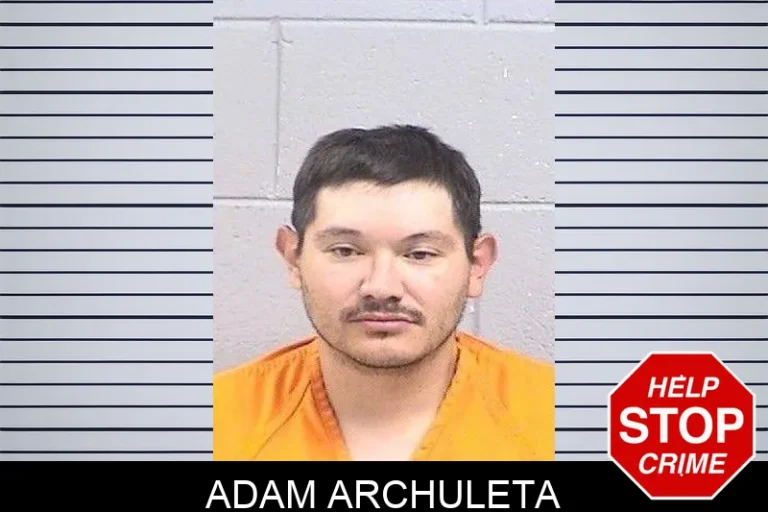 Adam Archuleta